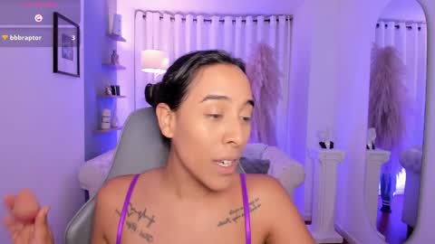 SAORI  online show from 04.16.26