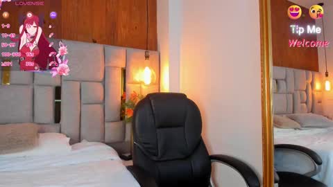 Saori  online show from 02.11.25