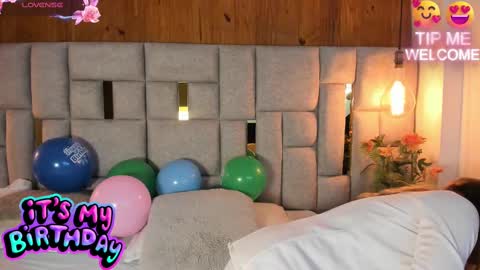 Saori  online show from 03.03.25