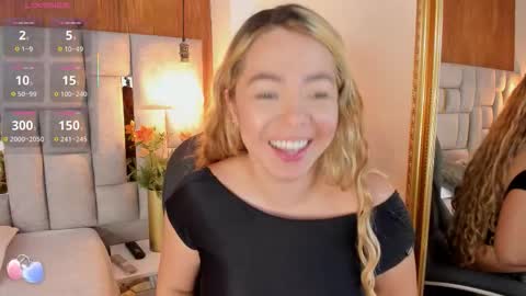 Saori  online show from 09.27.25