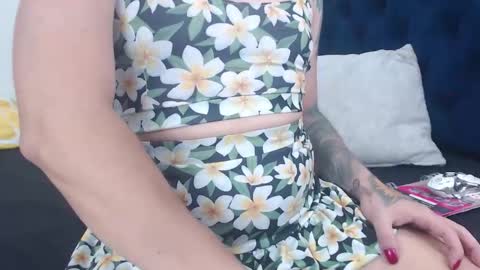 saory_princesx online show from 11.29.25