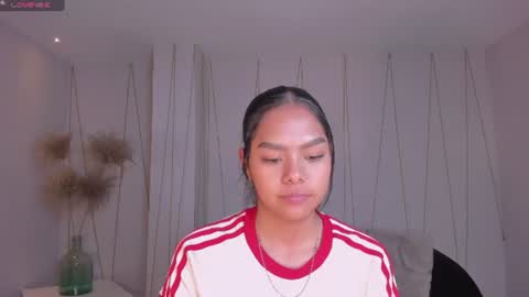 Snapshot of saphirajames chatting on 07.08.26 Saphira James online show from 07.08.26