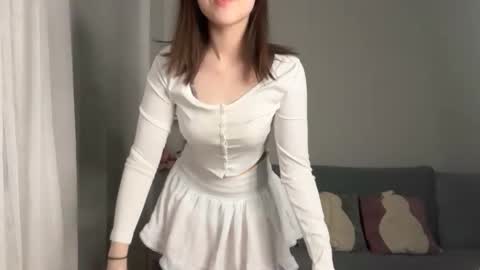 Snapshot of saphirree chatting on 01.09.26 Anny online show from 01.09.26