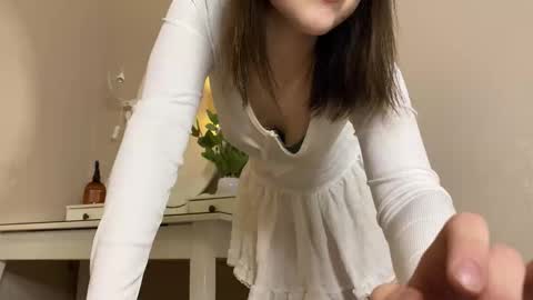 Snapshot of saphirree chatting on 01.15.26 Anny online show from 01.15.26