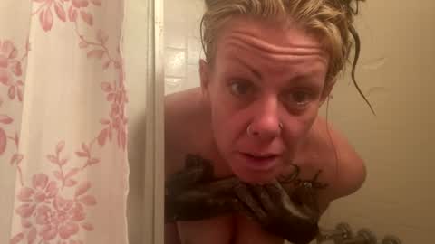 SapphireDaGoddess online show from 08.05.26