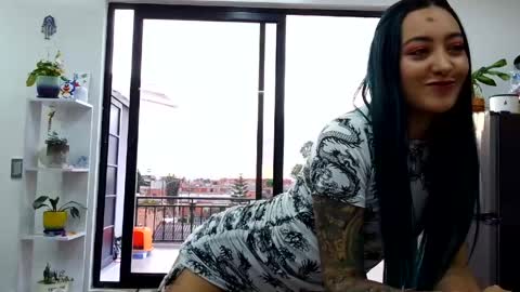 Snapshot of sapphire_mei866 chatting on 05.10.26 safir online show from 05.10.26