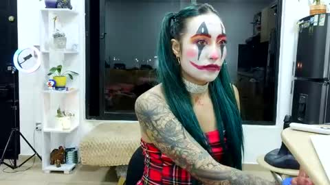 Snapshot of sapphire_mei866 chatting on 05.15.26 safir online show from 05.15.26