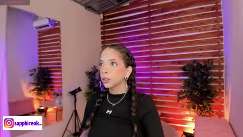 Valerin online show from 01.10.26