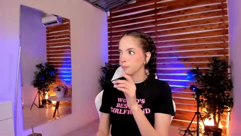 Valerin online show from 05.12.26