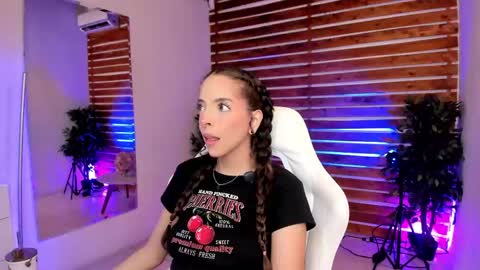 Valerin online show from 05.17.26