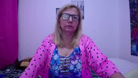 sara online show from 02.14.25