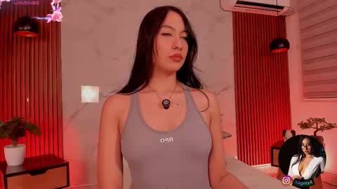 Snapshot of sara__gomezz chatting on 03.02.26 S A R A G online show from 03.02.26