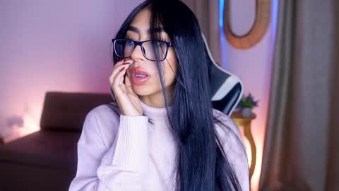 Sara  online show from 12.20.24