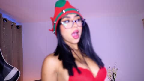 Sara  online show from 12.24.24