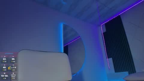 sara allenx online show from 10.22.25