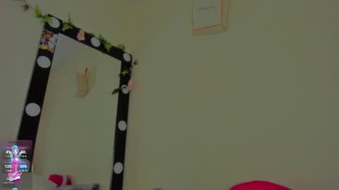 sara allenx online show from 03.13.26