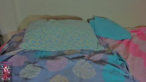 sara allenx online show from 05.13.26