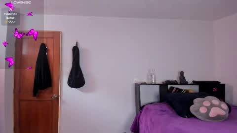 sara_aster online show from 05.17.26