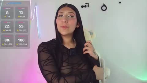 SARA online show from 06.11.26