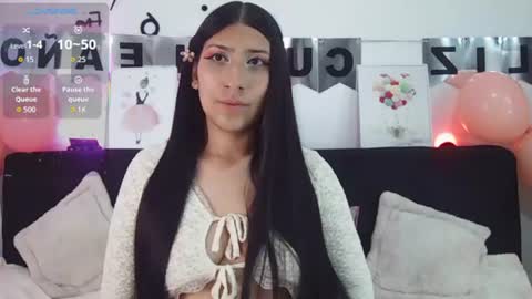 SARA online show from 06.12.26