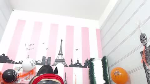 sarita online show from 10.13.25