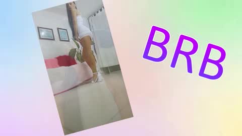 SARA online show from 10.17.25