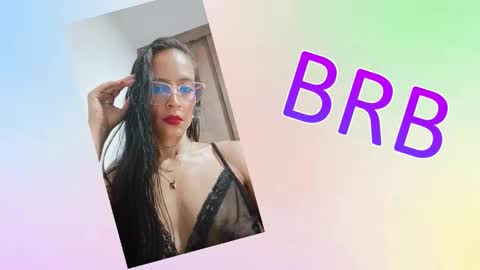 Snapshot of sara_carmona chatting on 02.05.26 SARA online show from 02.05.26