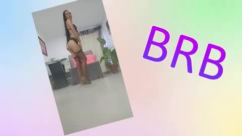 Snapshot of sara_carmona chatting on 02.07.26 SARA online show from 02.07.26