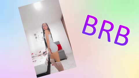 Snapshot of sara_carmona chatting on 02.12.26 SARA online show from 02.12.26