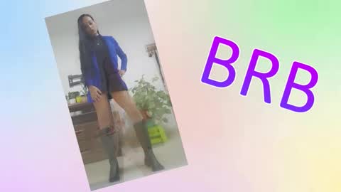 Snapshot of sara_carmona chatting on 02.20.26 SARA online show from 02.20.26