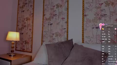 Sara online show from 11.15.25