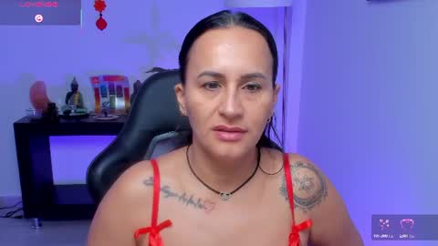 Snapshot of sara_charmy chatting on 06.28.26 online show from 06.28.26