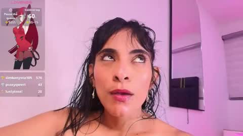 Sara Cook online show from 05.11.26