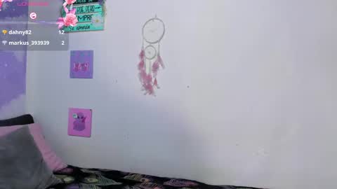 Snapshot of sara_gonz chatting on 02.28.25 sara gonzalez online show from 02.28.25