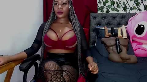 Sara Greyx online show from 02.10.25