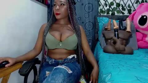 Sara Greyx online show from 02.26.25