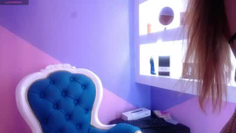 Snapshot of sara_harris7 chatting on 05.19.26 Sarita online show from 05.19.26