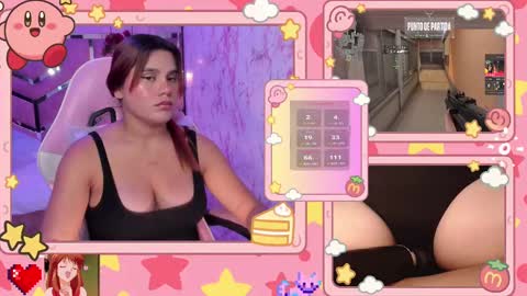 Sara online show from 10.07.25