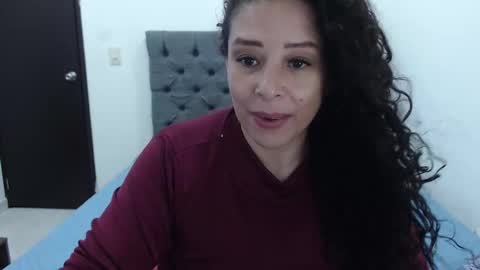 Sara hot46 online show from 01.26.25