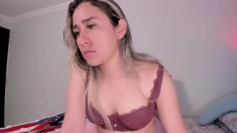 sara_kaii online show from 08.02.26