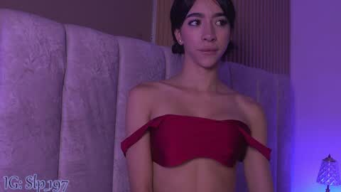 sara_lopee1 online show from 04.18.26