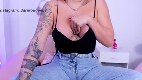 Sara online show from 02.19.25