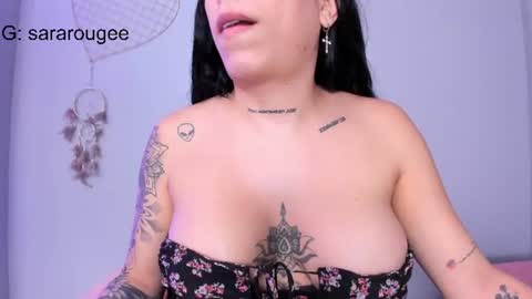 Sara online show from 06.22.26