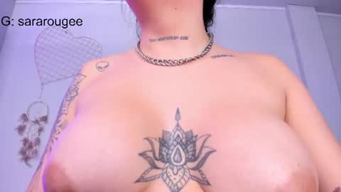 Sara online show from 06.25.26