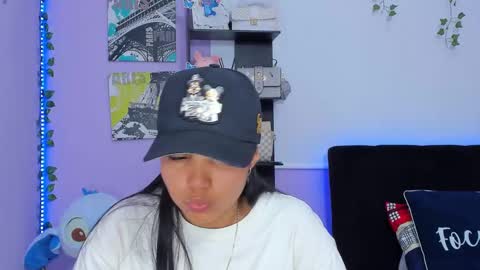 Sara Mendez online show from 02.19.25