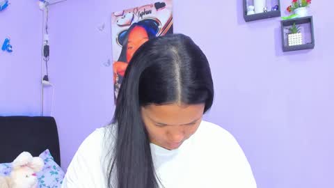 Sara Mendez online show from 02.26.25