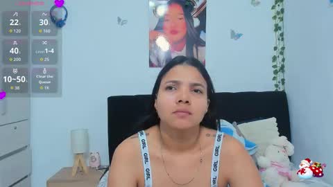 Sara Mendez online show from 02.09.26