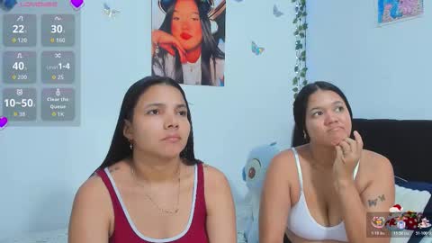 Sara Mendez online show from 03.19.26