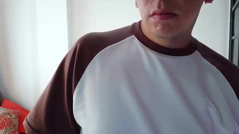 SARA MIK666 online show from 10.03.25