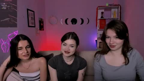 Sara online show from 05.10.26